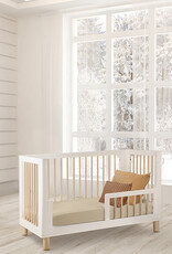 Cocoon Cocoon Allure 4 in 1 Cot (Inc. spring matress & bed rail)