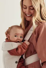 BabyBjorn BabyBjorn Baby Carrier Mini 3D jersey