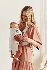 BabyBjorn BabyBjorn Baby Carrier Mini 3D jersey