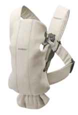 BabyBjorn BabyBjorn Baby Carrier Mini 3D jersey