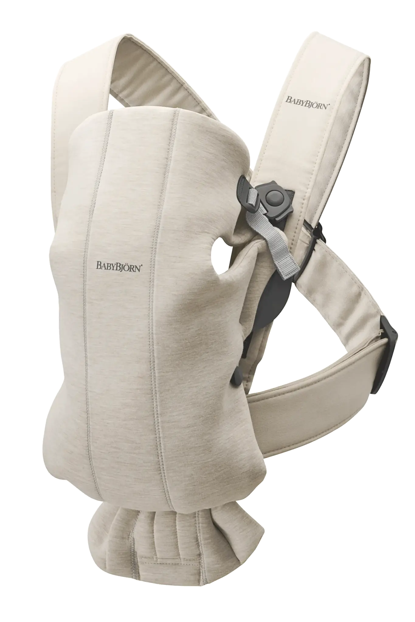 BabyBjorn BabyBjorn Baby Carrier Mini 3D jersey