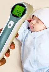Fever Boss Fever Boss Infrared Thermometer