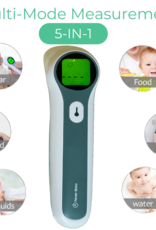 Fever Boss Fever Boss Infrared Thermometer