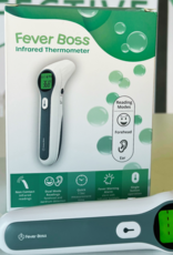 Fever Boss Fever Boss Infrared Thermometer