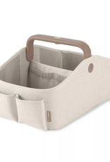 Skip Hop Skip Hop Light Up Diaper Caddy - Oat
