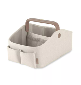 Skip Hop Skip Hop Light Up Diaper Caddy - Oat