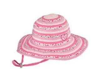 Millymook Millymook Sweetheart Pink