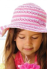 Millymook Millymook Sweetheart Pink