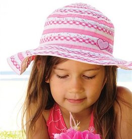 Millymook Millymook Sweetheart Pink
