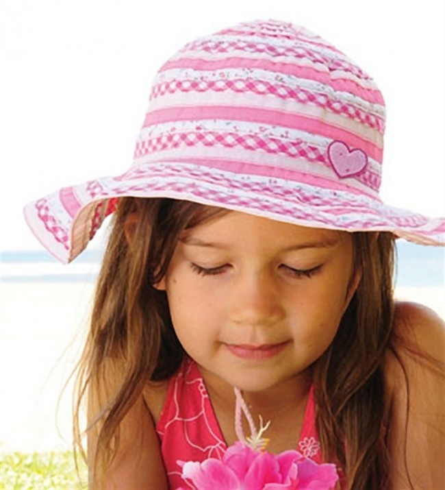 Millymook Millymook Sweetheart Pink