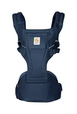 ErgoBaby Ergobaby Alta Hip Seat Baby Carrier