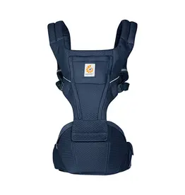 ErgoBaby Ergobaby Alta Hip Seat Baby Carrier