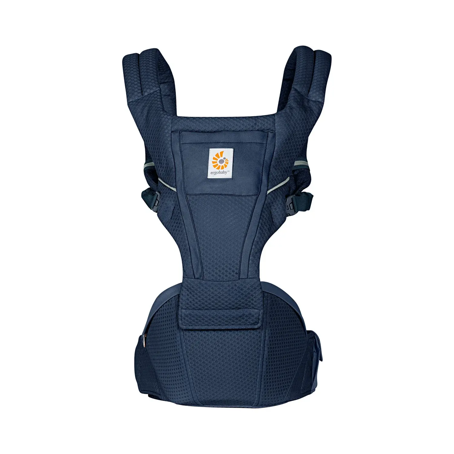 ErgoBaby Ergobaby Alta Hip Seat Baby Carrier