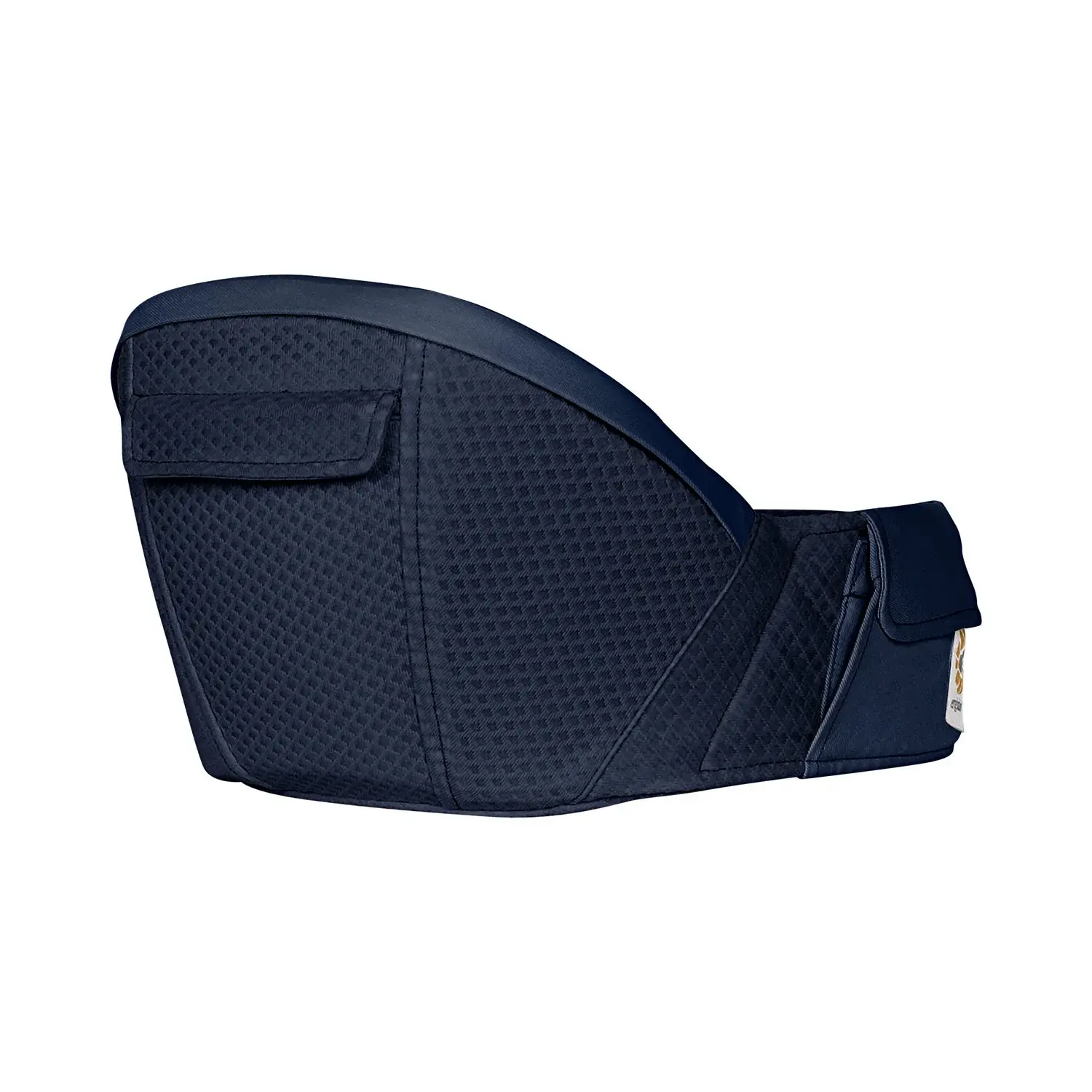 ErgoBaby Ergobaby Alta Hip Seat Baby Carrier