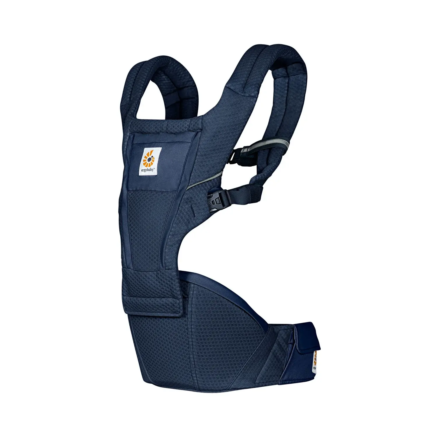 ErgoBaby Ergobaby Alta Hip Seat Baby Carrier