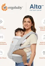 ErgoBaby Ergobaby Alta Hip Seat Baby Carrier