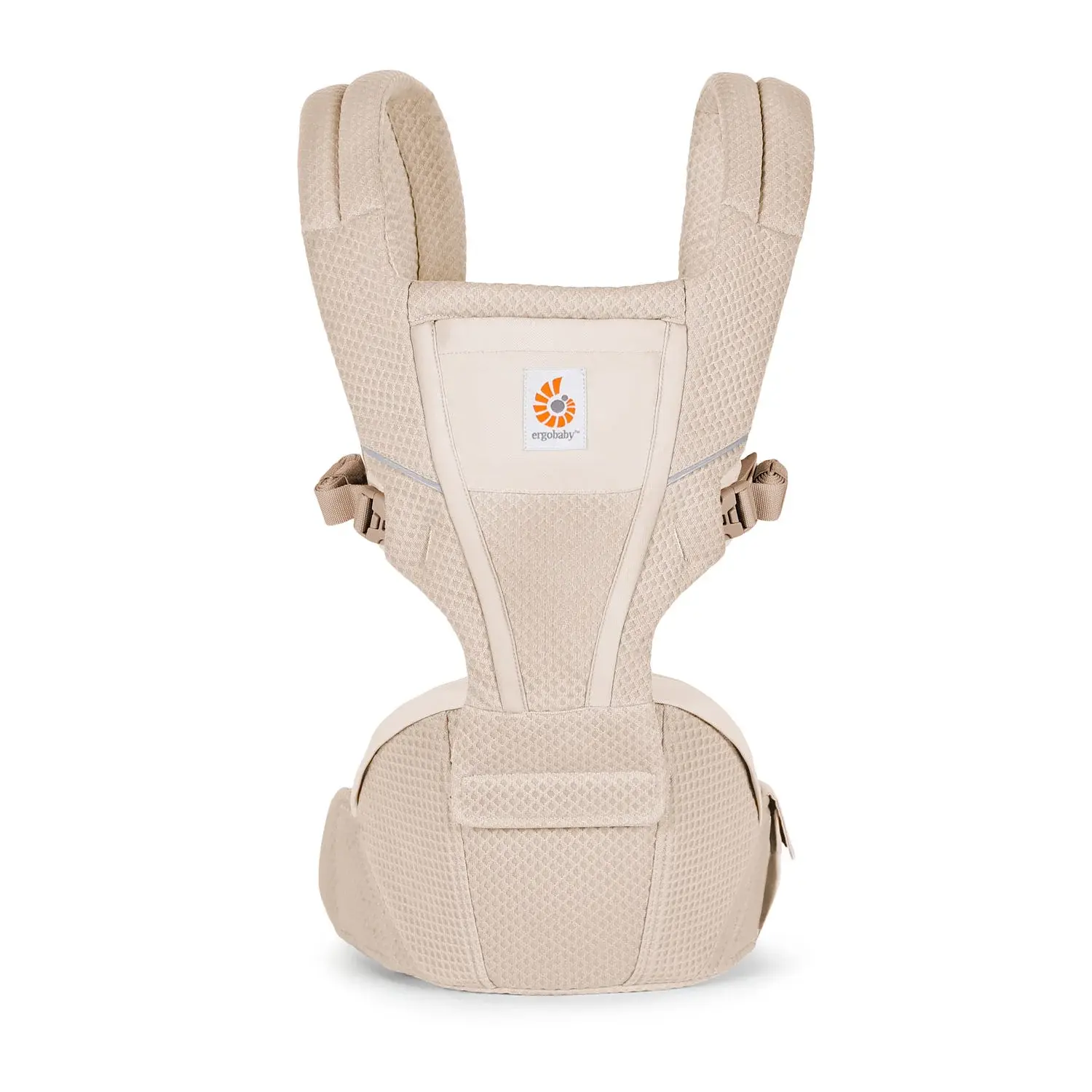 ErgoBaby Ergobaby Alta Hip Seat Baby Carrier