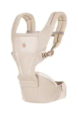 ErgoBaby Ergobaby Alta Hip Seat Baby Carrier