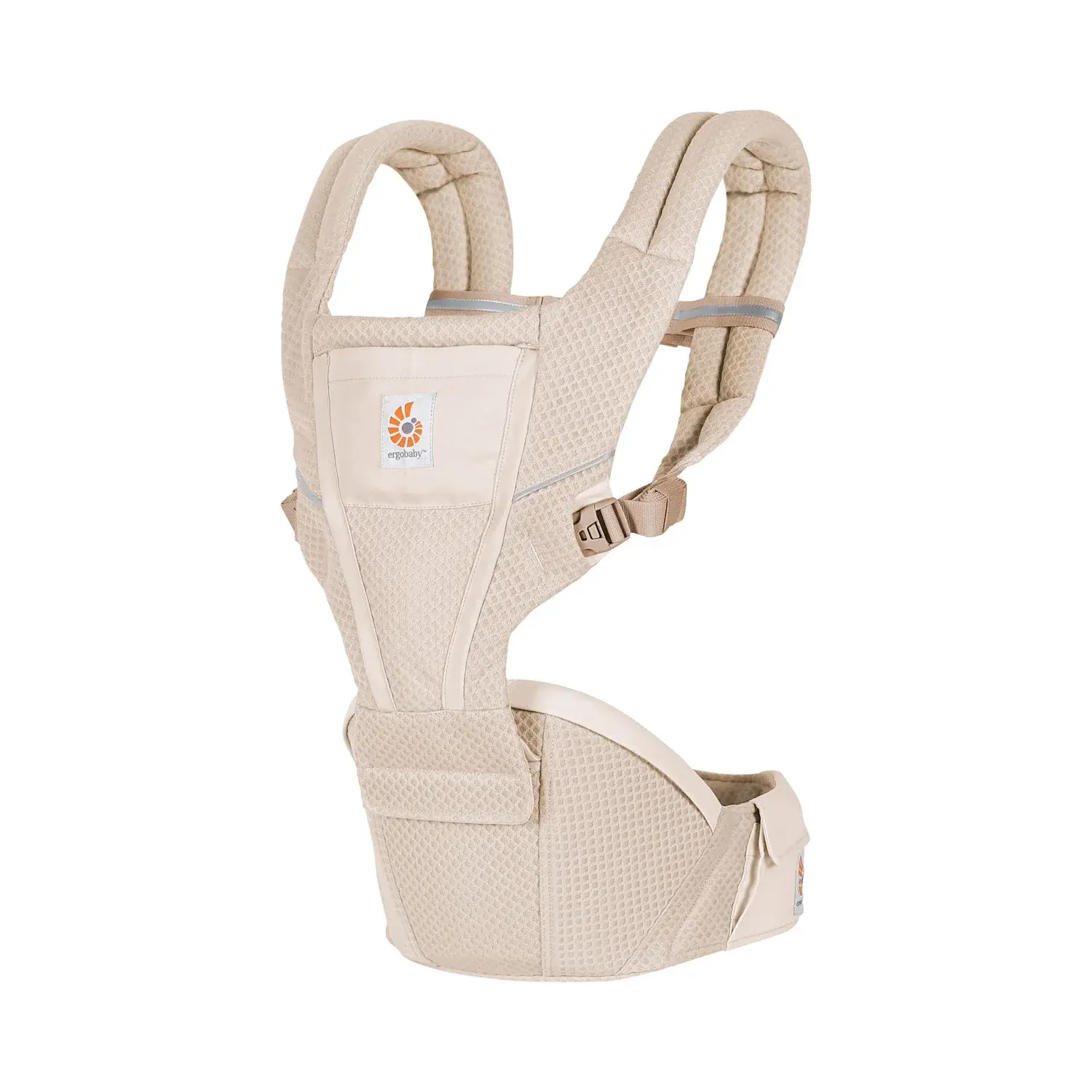 ErgoBaby Ergobaby Alta Hip Seat Baby Carrier