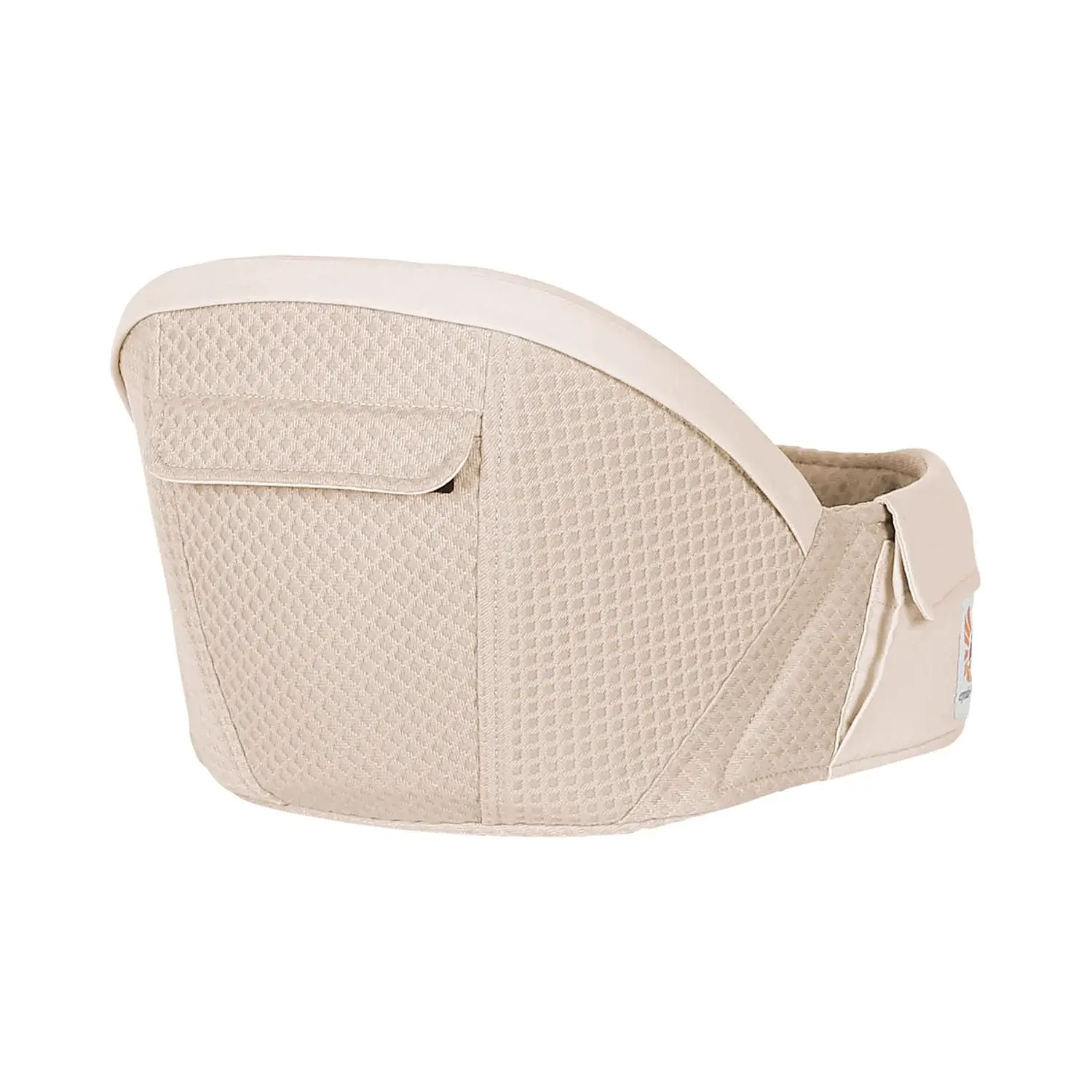 ErgoBaby Ergobaby Alta Hip Seat Baby Carrier