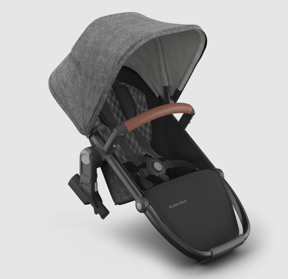 UPPABaby UPPAbaby Vista V3 Rumbleseat