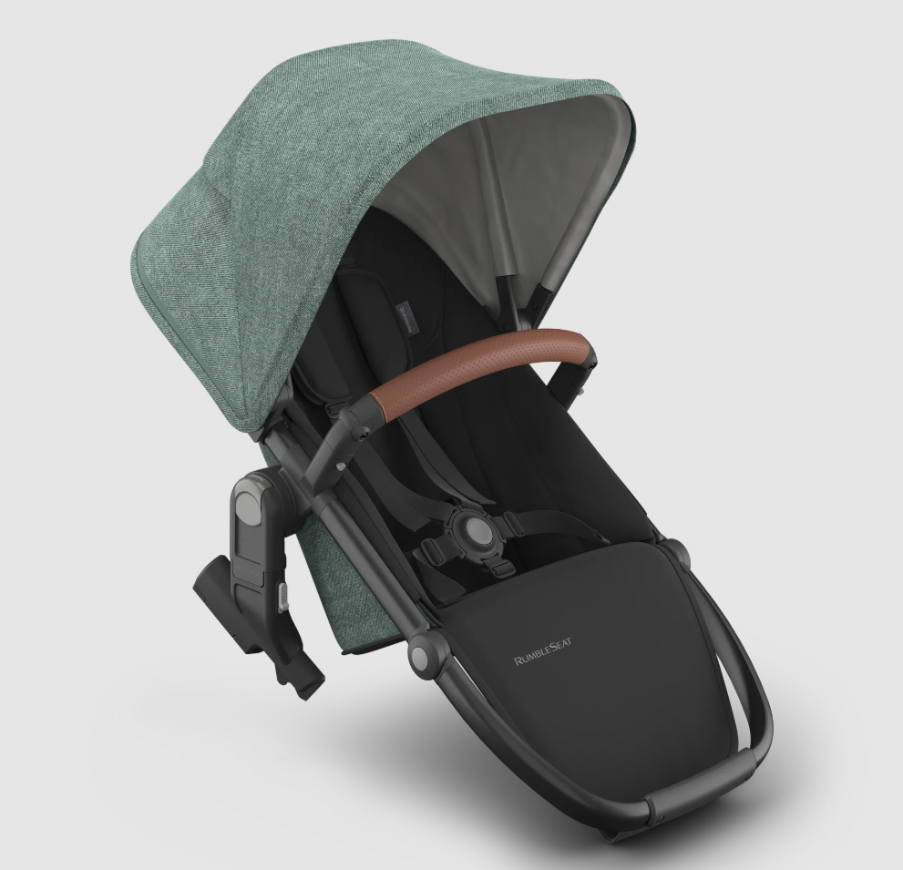 UPPABaby UPPAbaby Vista V3 Rumbleseat