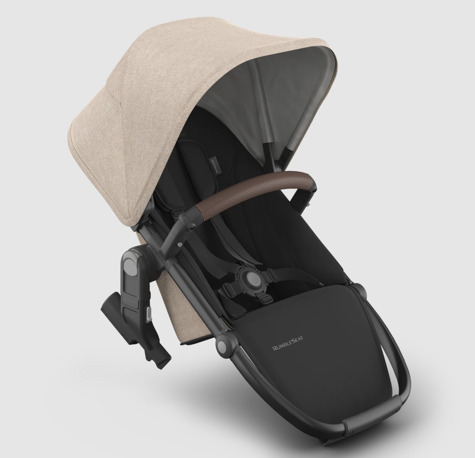 UPPABaby UPPAbaby Vista V3 Rumbleseat