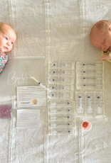 Bubba Bump Bubba Bump Antenatal Colostrum Collecting Kit Essential Breastfeeding Supplies