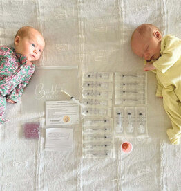 Bubba Bump Bubba Bump Antenatal Colostrum Collecting Kit Essential Breastfeeding Supplies