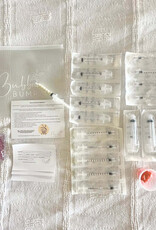 Bubba Bump Bubba Bump Antenatal Colostrum Collecting Kit Essential Breastfeeding Supplies
