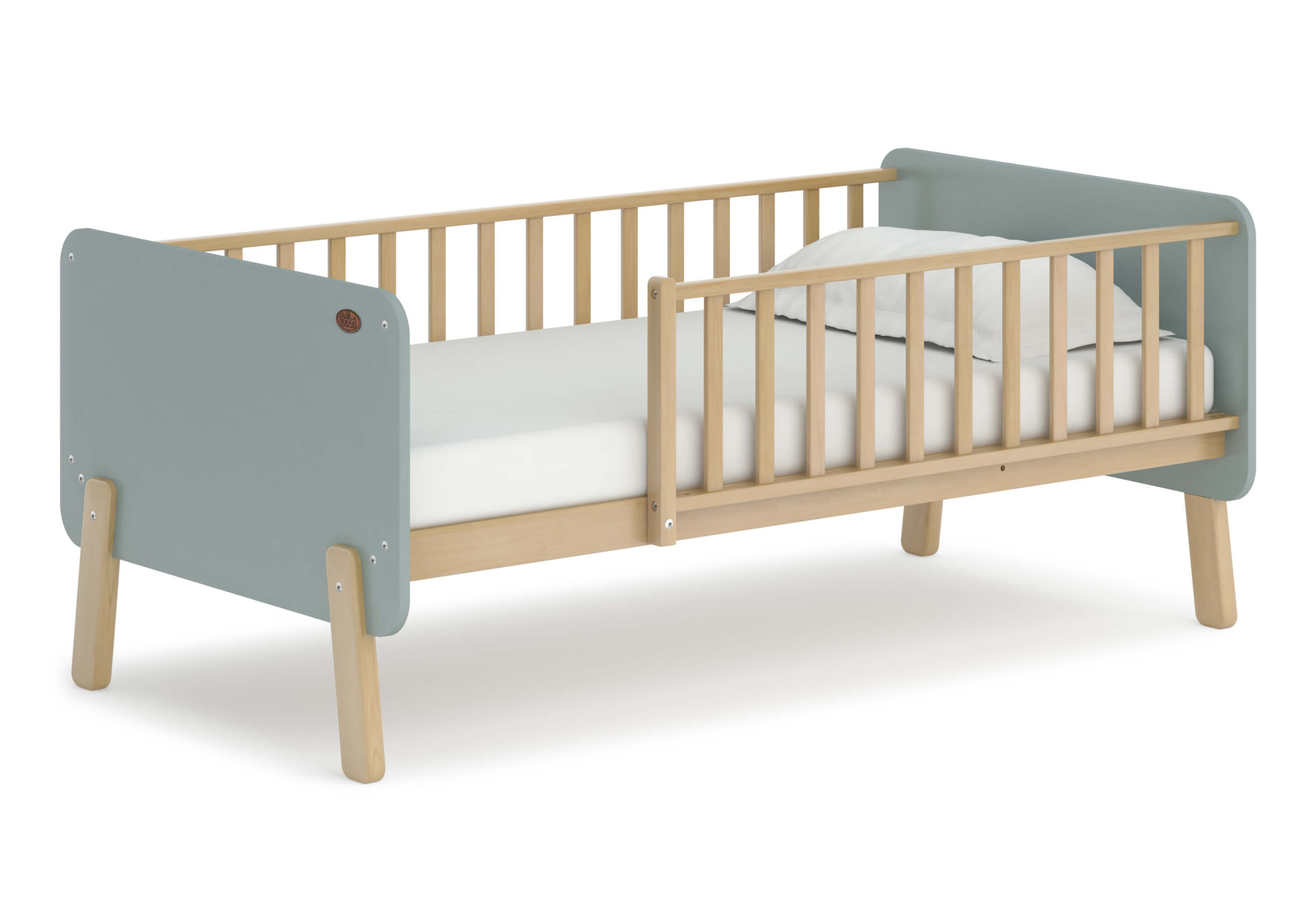 Boori Boori Natty Bedside Bed