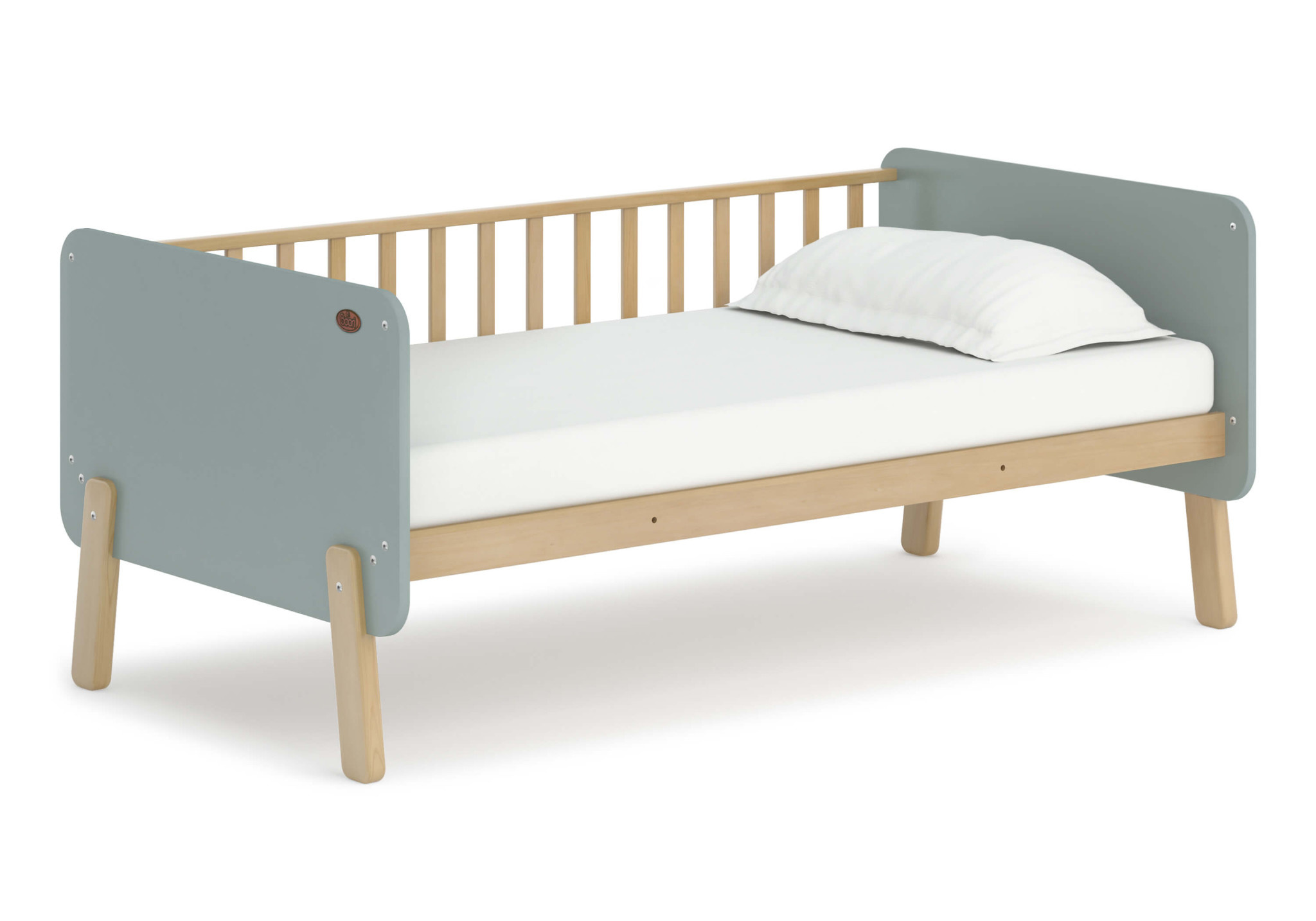 Boori Boori Natty Bedside Bed