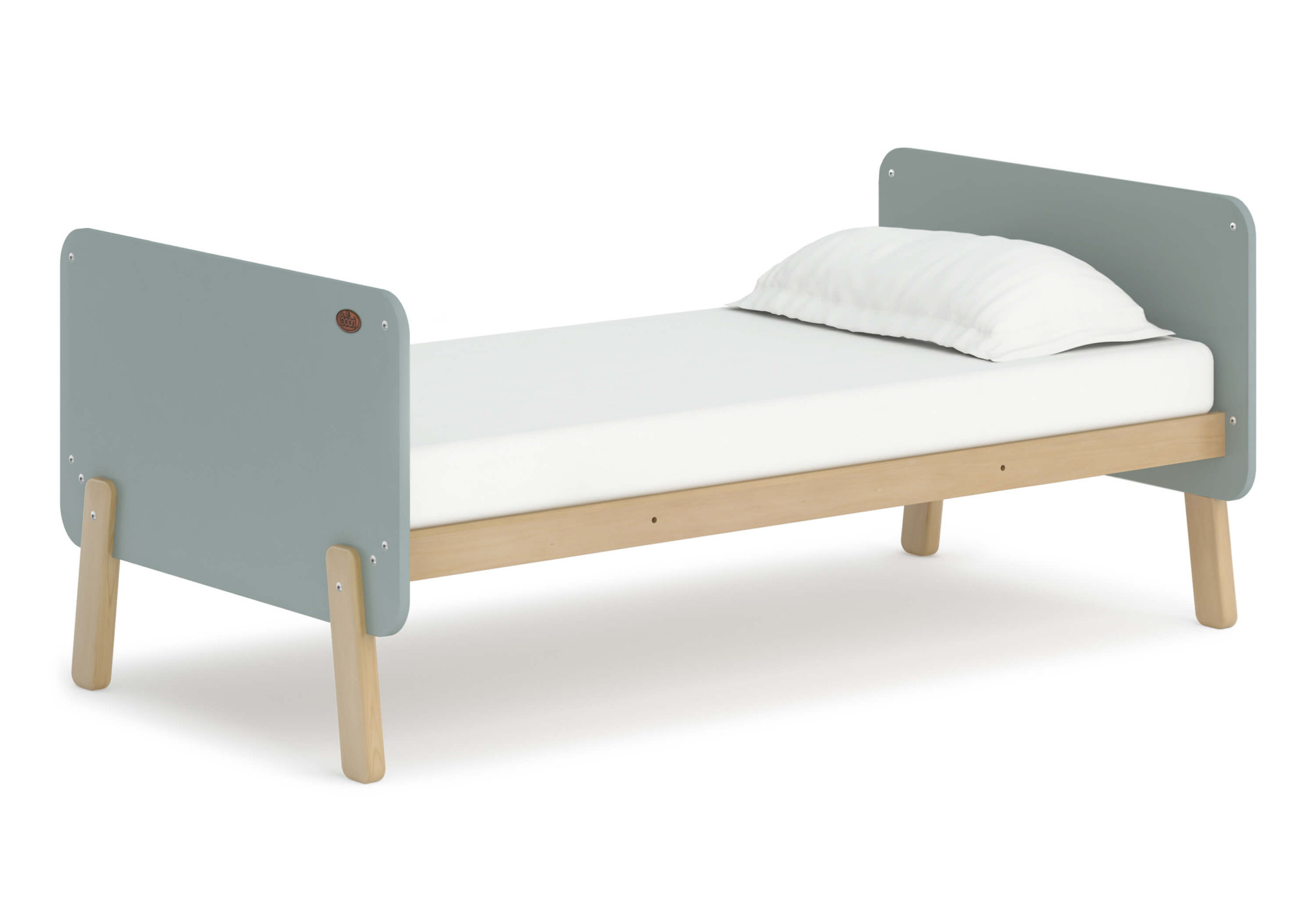 Boori Boori Natty Bedside Bed