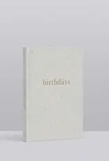 Write To Me Write To Me Birthdays. Birthday Memories. Oatmeal Confetti