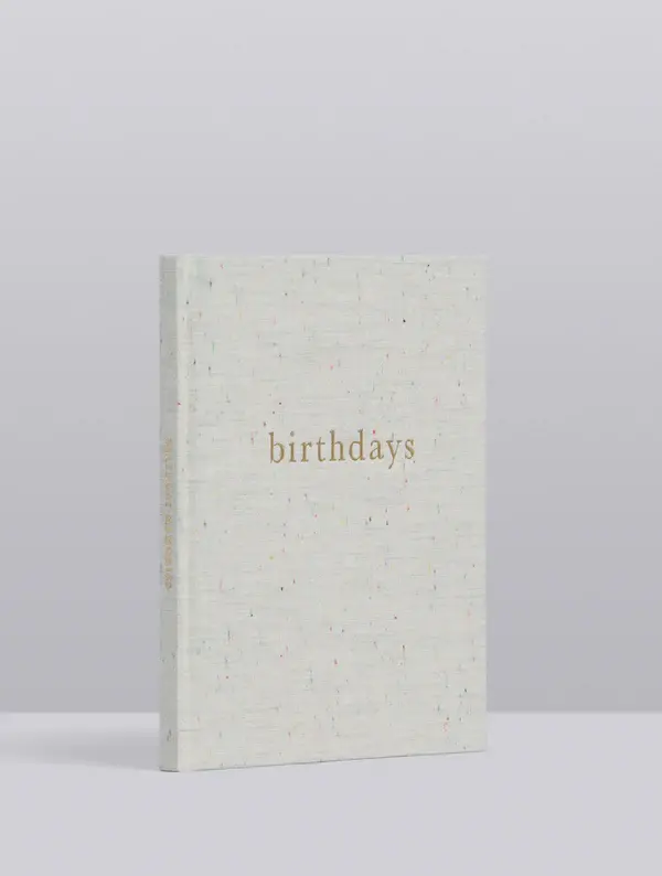 Write To Me Write To Me Birthdays. Birthday Memories. Oatmeal Confetti