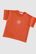 Ziggy Lou Ziggy Lou Signature Tee Flame