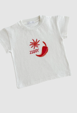 Ziggy Lou Ziggy Lou Tee Chilli (Kids)