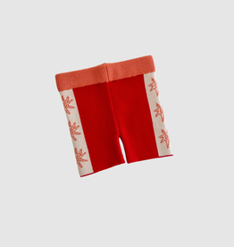 Ziggy Lou Ziggy Lou Bike Shorts Chilli (Kids)