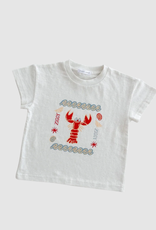 Ziggy Lou Ziggy Lou Tee Costa - 0-3Y