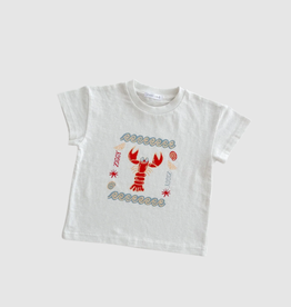 Ziggy Lou Ziggy Lou Tee Costa - 0-3Y