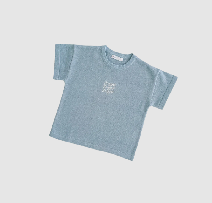 Ziggy Lou Ziggy Lou Signature Tee Atis