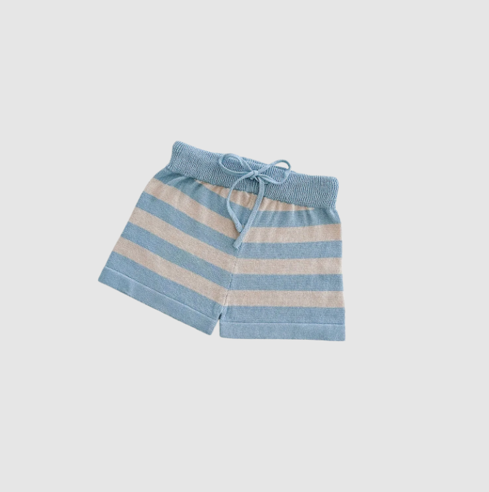 Ziggy Lou Ziggy Lou Shorts Lake