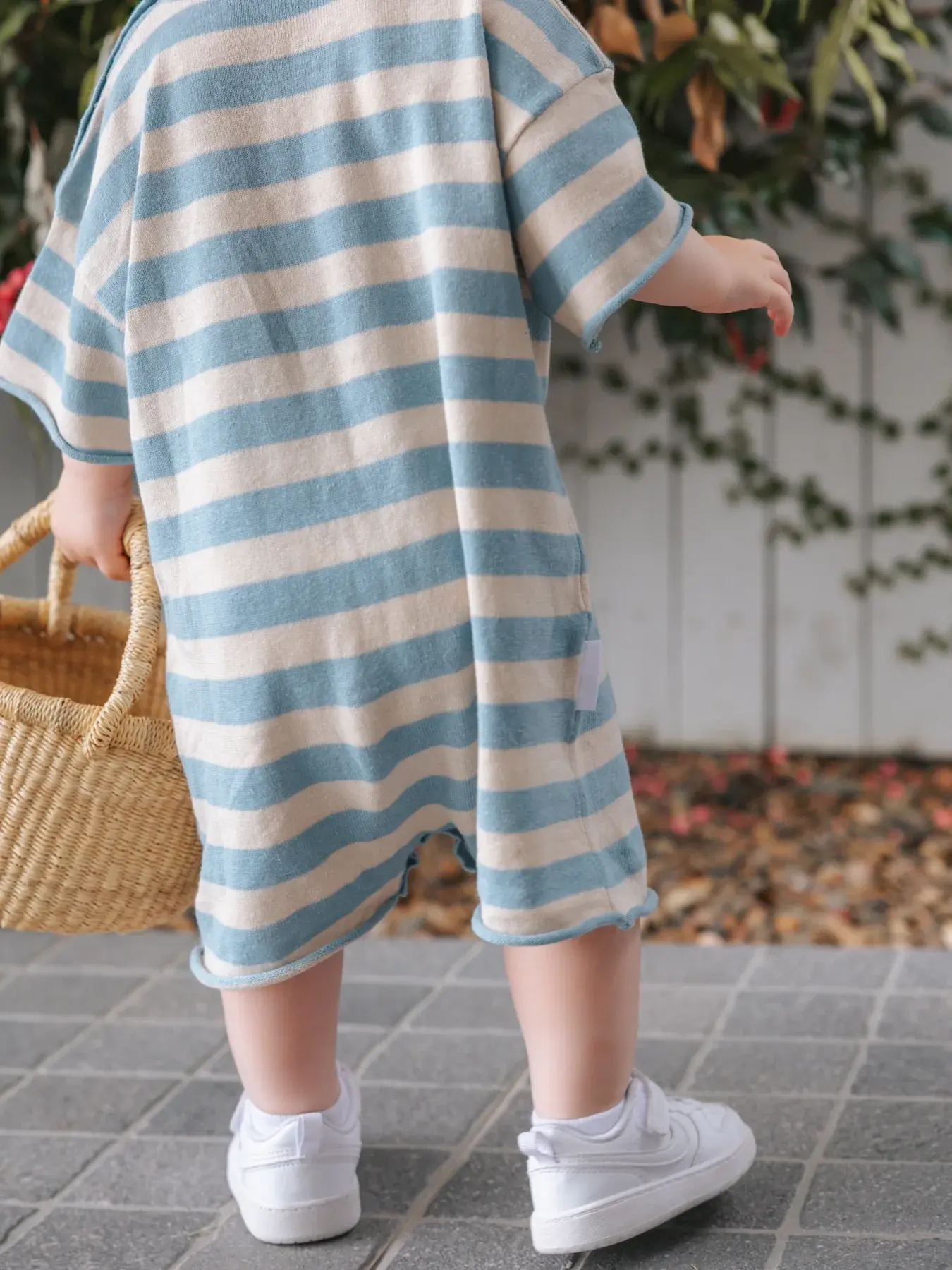 Ziggy Lou Ziggy Lou Playsuit Lake
