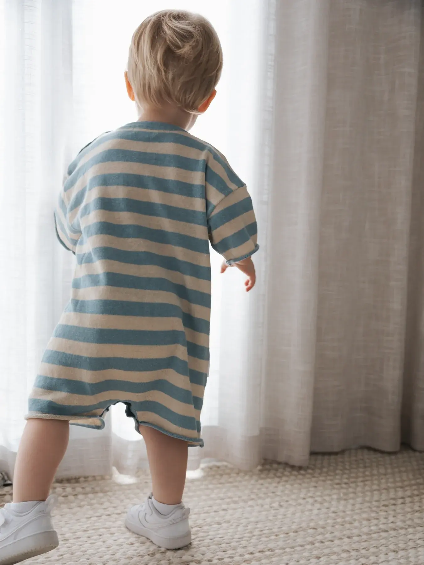 Ziggy Lou Ziggy Lou Playsuit Lake