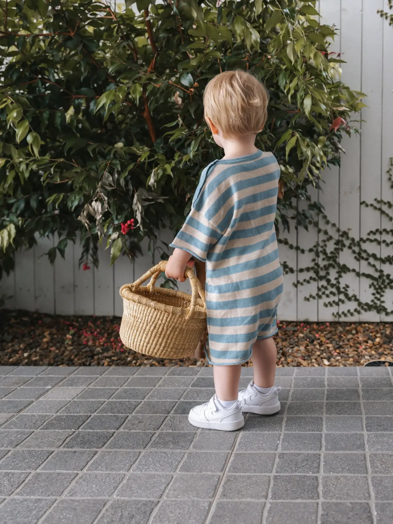 Ziggy Lou Ziggy Lou Playsuit Lake