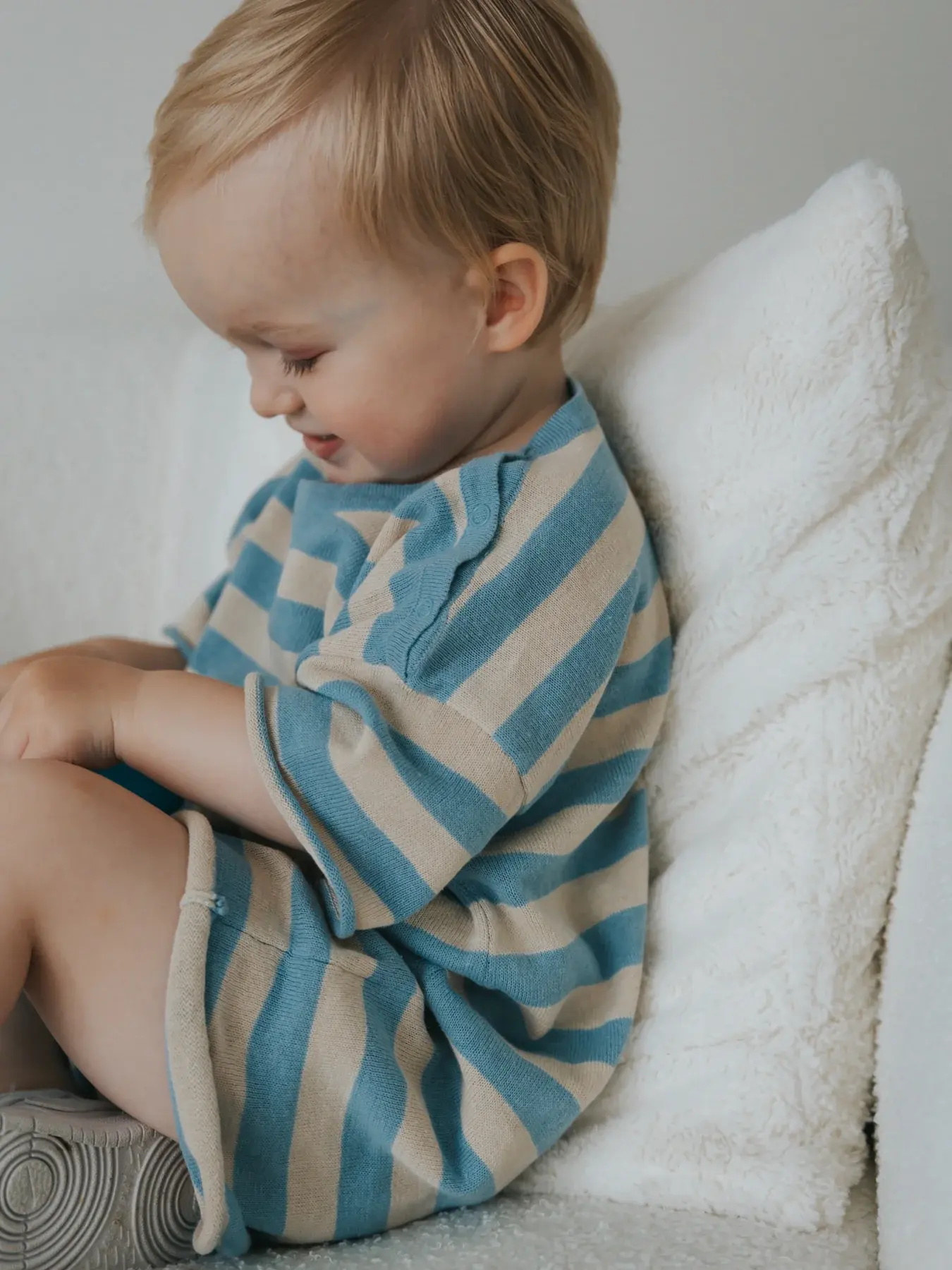 Ziggy Lou Ziggy Lou Playsuit Lake