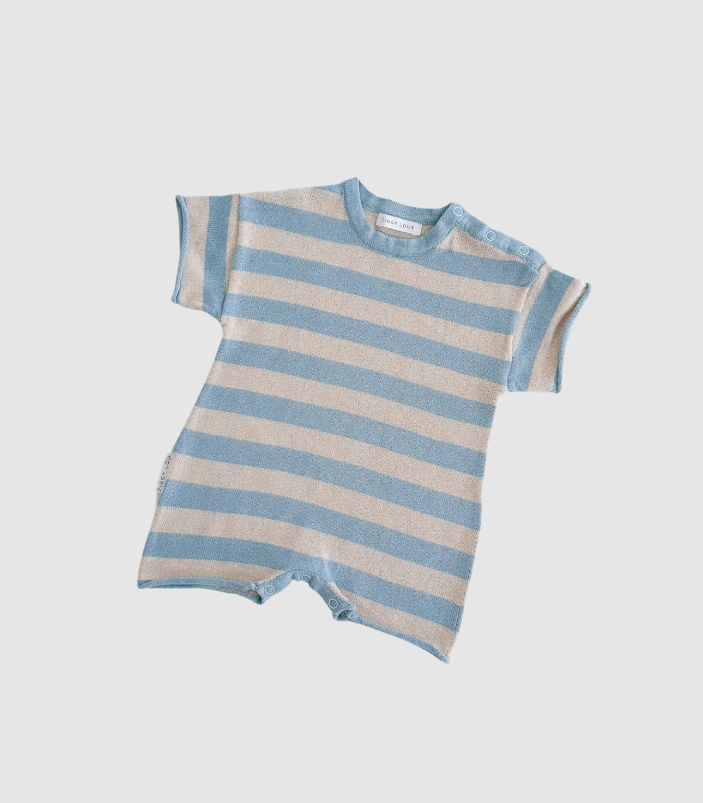 Ziggy Lou Ziggy Lou Playsuit Lake