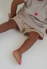 Ziggy Lou Ziggy Lou Muscle Tee Ziggy (Kids) - 4Y