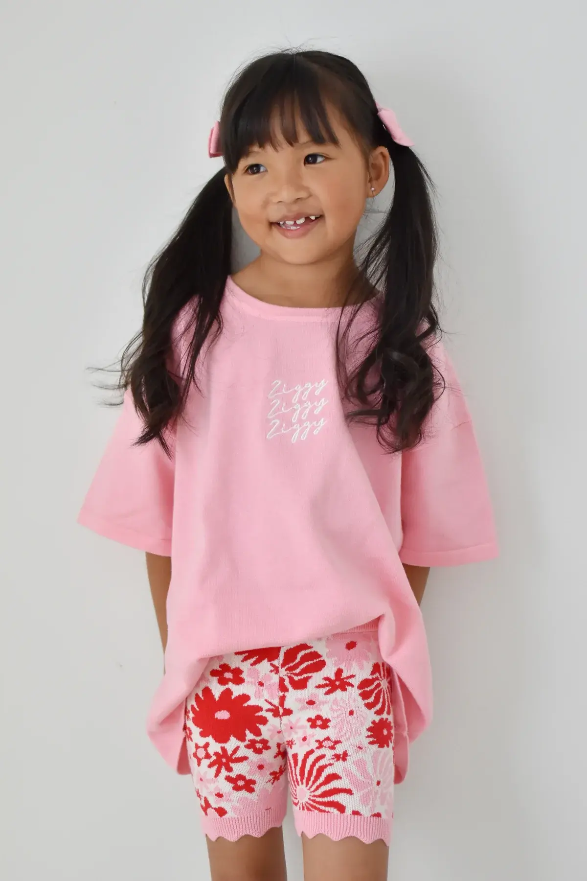 Ziggy Lou Ziggy Lou Signature Tee Maeve