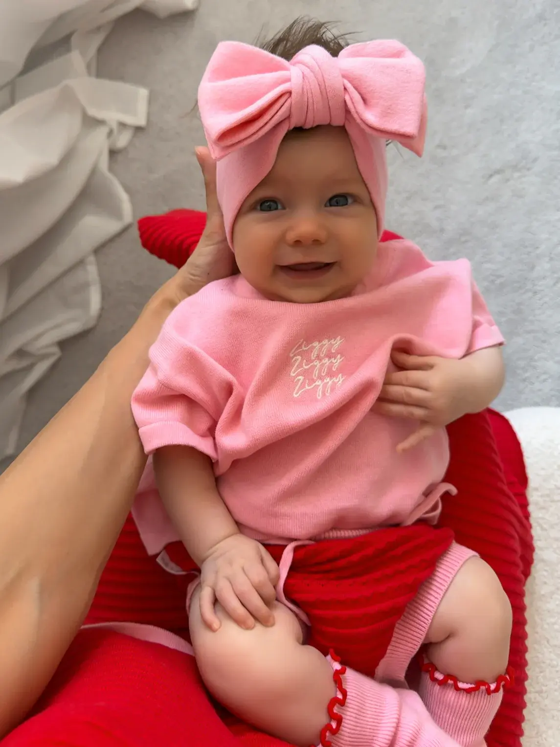 Ziggy Lou Ziggy Lou Signature Tee Maeve
